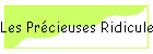 Les Prcieuses Ridicules