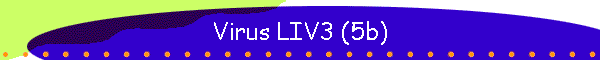 Virus LIV3 (5b)